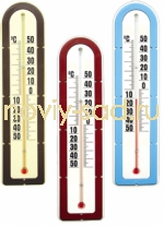  Наружный термометр