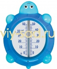 Водный термометр Черепашка