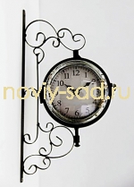  Часы садовые НМ-50303-И