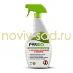  Натуральный Спрей PYRBIO Natural от насекомых-вредителей и паразитов 0,5л